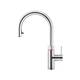 Quooker Flex PRO3-VAQ B Vergleich