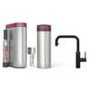 Quooker Flex Square PRO3 Cube
