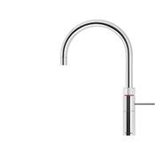 Quooker Fusion Round Chrome Pro3vaq Vergleich