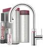 Quooker PRO3 & CUBE