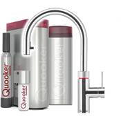 Quooker PRO3 & CUBE