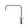 Quooker PRO3-VAQ B Nordic Square