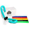 Quooty Oberschenkeltrainer & Resistance Bands