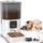 Quoya Smart Automatic Feeder Cf1