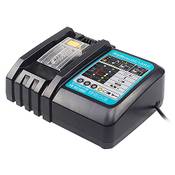 Quperr DC18RC Vergleich