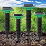 Quunoot Maulwurfschreck