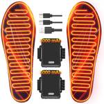 Quunoot Thermosohlen