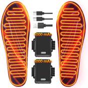 Quunoot Thermosohlen Vergleich