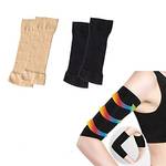 Quupy 2 Paar Armformer
