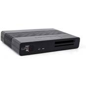 Qviart Lunix 4K UHD Vergleich