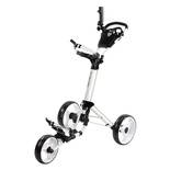 Qwik-Fold 3-Rad-Golftrolley
