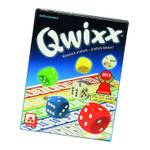 Nürnberger-Spielkarten - Qwixx