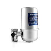 Qwork Wasserfilter-Hahn Vergleich