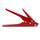 Qwork HS-519 Kabelbinderpistole