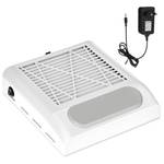 Qwork Nagelstaubsauger