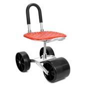 Qwork Rollsitz für Gartenarbeit Vergleich