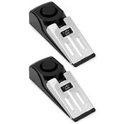 Qwork Türstopper Alarm Vergleich