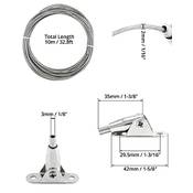 Qwork WD6307 Vergleich