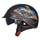 Qxfj Motorradhelm