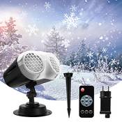 Qxmcov LED Projektor SE521-01RF Vergleich