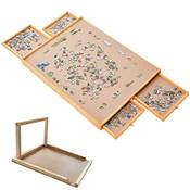 Qxtt Puzzletisch Vergleich