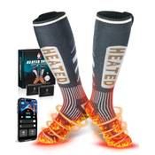 Qzlgd Beheizbare Socken Vergleich