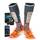 Qzlgd Beheizbare Socken