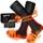 Qzlgd Beheizte Socken