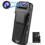 Qzt Bodycam