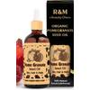 R&M Pome Granate Seed Oil