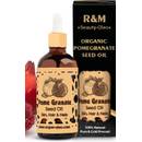 R&M Pome Granate Seed Oil