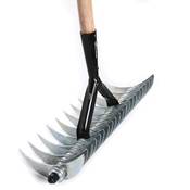 ‎R.G. Handvertikutierer
