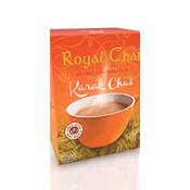 R & R Enterprises Royal Chai Premium Instant Tea Karak Chai