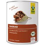 Raab Vitalfood Bio Baobab Pulver
