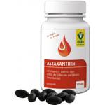Raab Vitalfood Astaxanthin-Kapseln