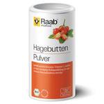 Hagebuttenpulver