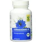 Raab Vitalfood Bio Schwarzkümmel-Öl