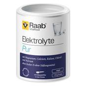 Raab Vitalfood Elektrolyte Pur