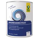 Magnesiumcitrat