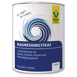 Raab Vitalfood Magnesiumpulver