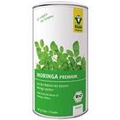 Raab Vitalfood Premium Moringa Vergleich