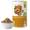 Veganes Proteinpulver