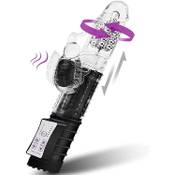 Rabbit Vibratoren Für Sie - G Punkt Klitoris Stimulation Perlenvibrator Vergleich