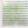 rabbitgoo Fensterfolie Streifen