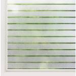 rabbitgoo Fensterfolie Streifen