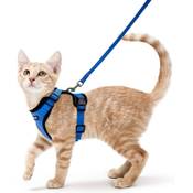 rabbitgoo Katzen-Softgeschirr