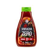 Rabeko Zero Sriracha Vergleich
