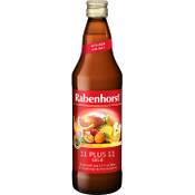 Rabenhorst 11 Plus 11 Gelb