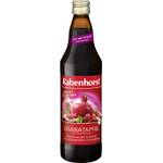 Rabenhorst Bio Granatapfelsaft