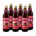 Bio-Granatapfelsaft